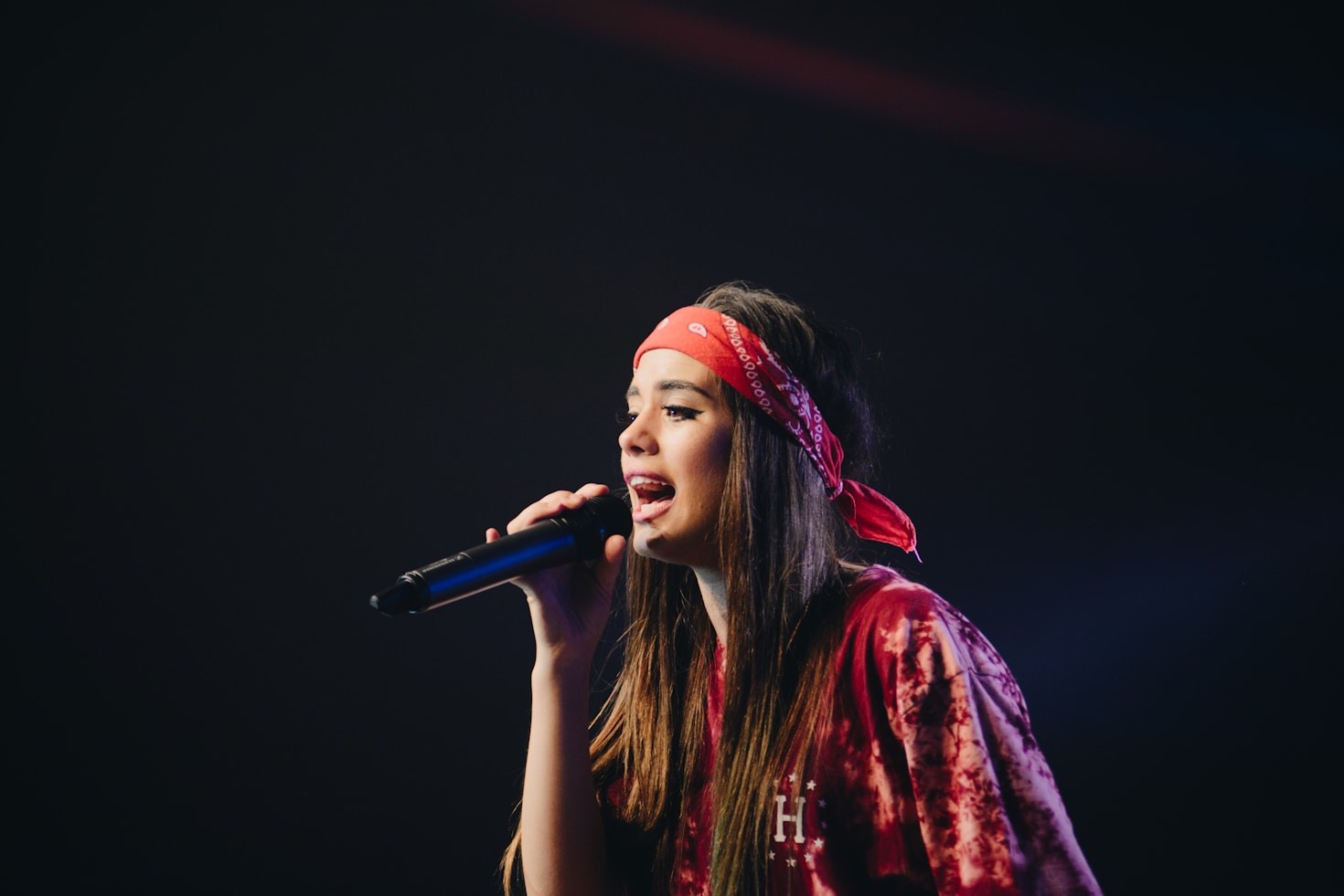 The Evolution of Maryann’s Musical Journey