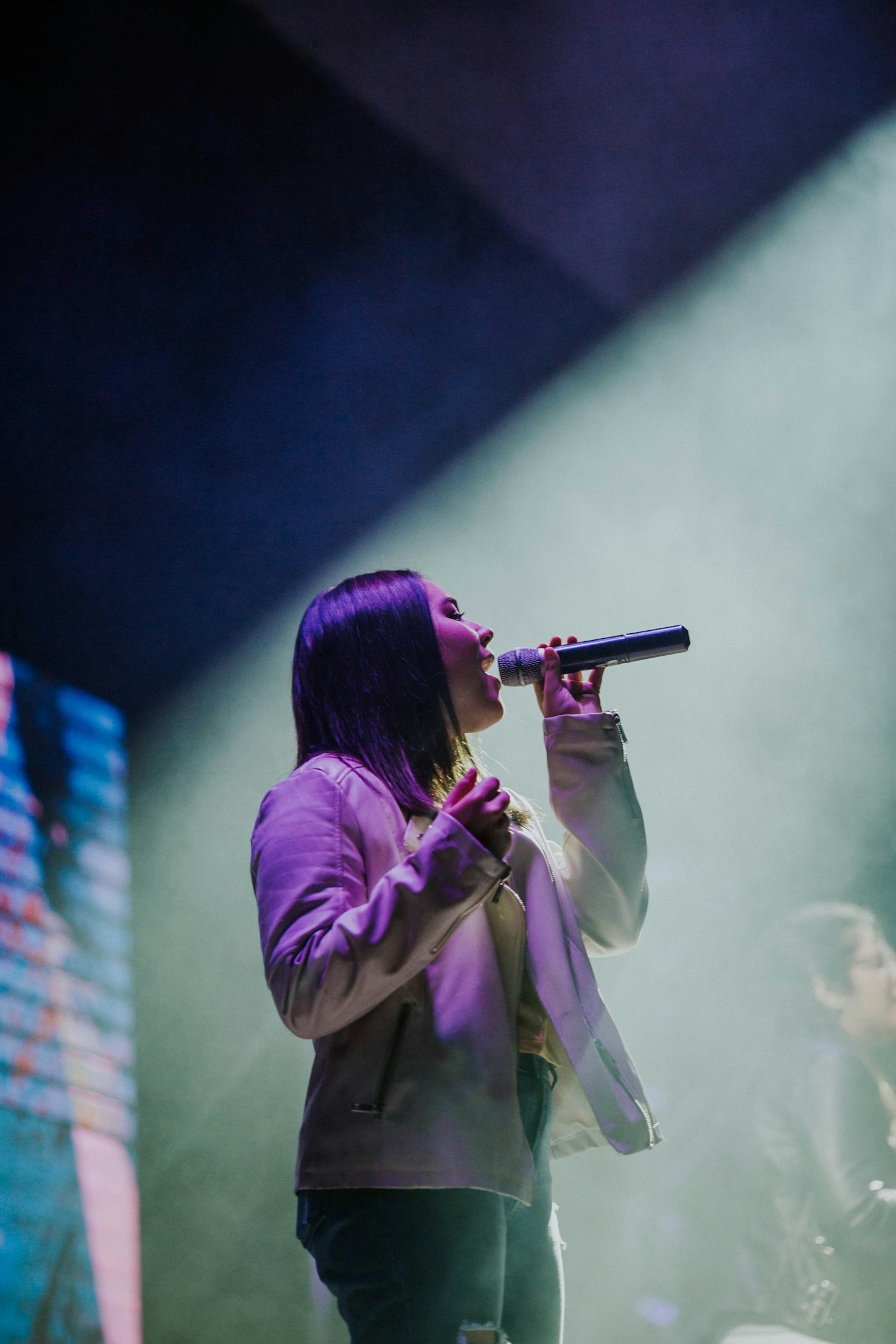 Why Maryann’s Voice Stands Out in the Industry